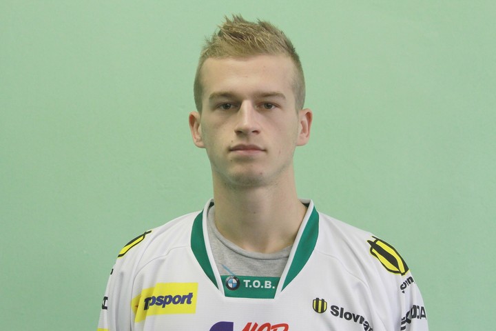 Nikolas Ketner už nie je hráčom Skalice